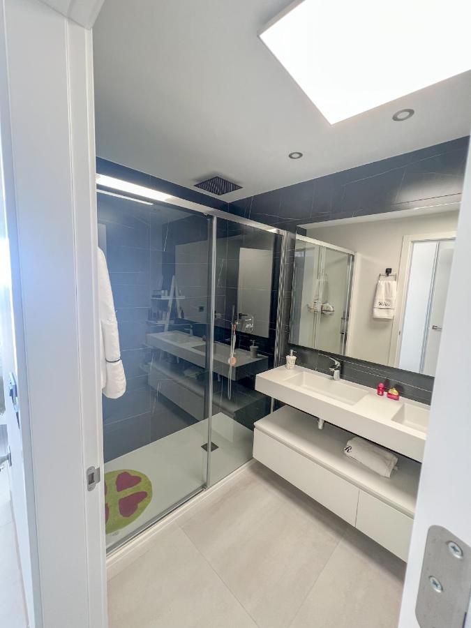 Sunset Waves 3 Benidorm Apartment Екстериор снимка