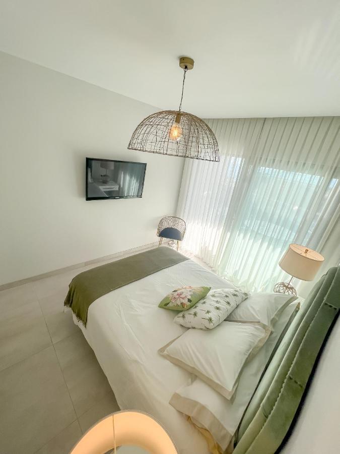 Sunset Waves 3 Benidorm Apartment Екстериор снимка