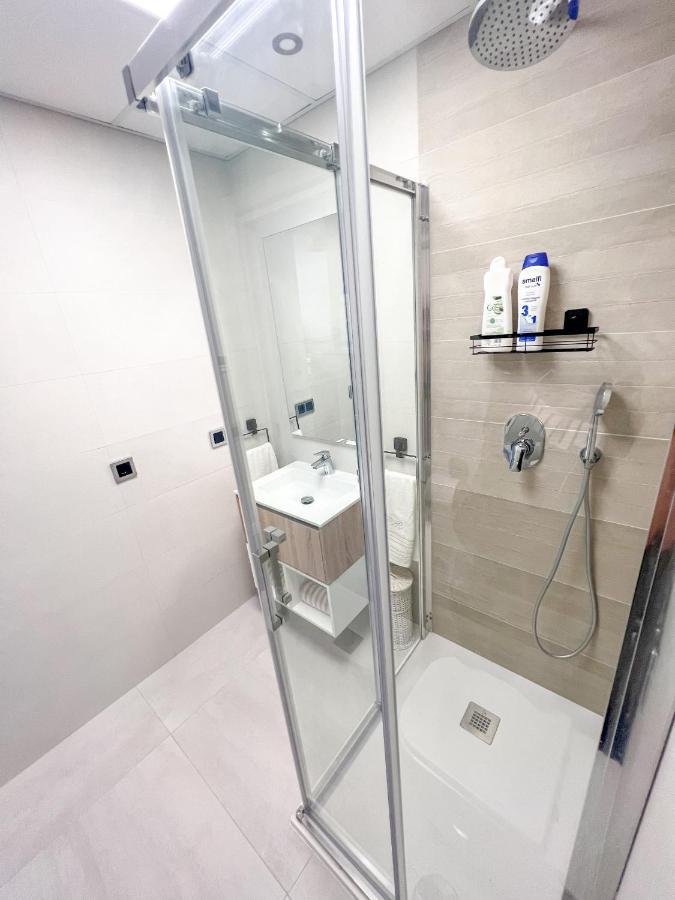 Sunset Waves 3 Benidorm Apartment Екстериор снимка
