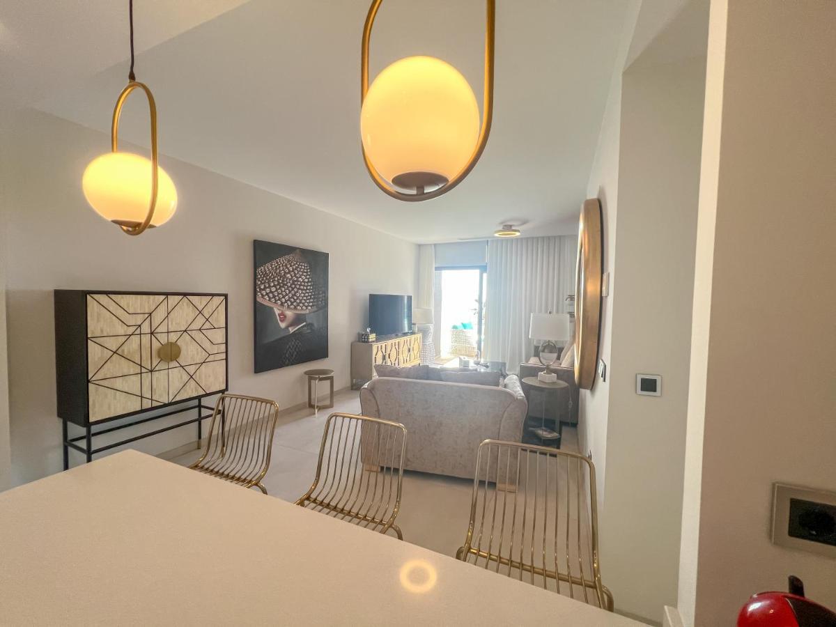 Sunset Waves 3 Benidorm Apartment Екстериор снимка